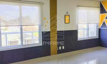 Imagem 3: PERDIZES - SALA COMERCIAL - 33M2 - VENDA OU LOCACAO