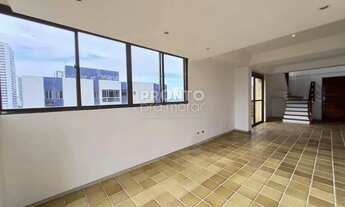 Imagem: Apartamento com 3 quartos em Candeias