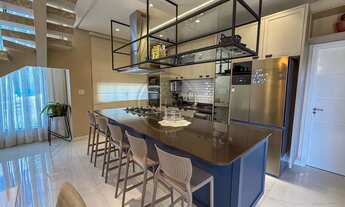 Imagem 7: Ponta Negra, Casa com 340m2 de área construída, Gerador, Mobiliada