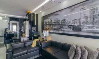 Imagem 6: Aluguel Apartamento 1 Dormitórios - 95 m² Cerqueira César