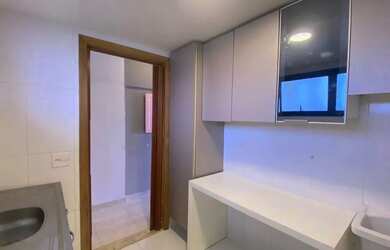 Imagem 4: Apartamento Venda - Santa Cecília - São Paulo/SP