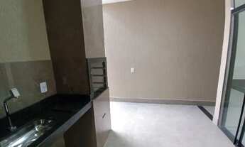 Imagem 7: CASA ALTO PADRÃO GOIÂNIA / SEM ENTRADA