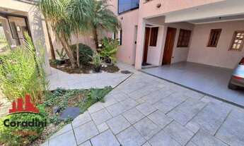 Imagem 2: Casa à venda - Vila Santa Maria - Americana/SP