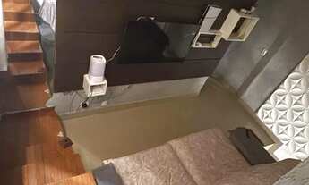 Imagem 5: Sobrado para aluguel possui 80 metros quadrados com 2 quartos em Vila Gobbi - Carapicuíba