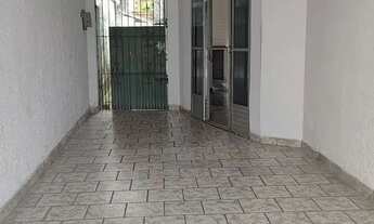 Imagem 2: Casa na Cidade Nova 8 - 1.100,00