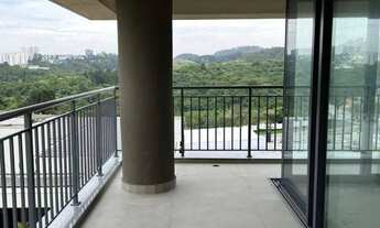 Imagem: Apto a venda Em Alphaville