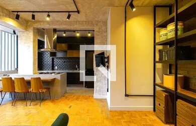 Imagem 6: Apartamento à Venda - Consolação, 2 Quartos, 70 m2