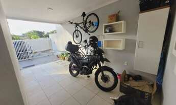 Imagem 4: Belo Sobrado c/ 03 Quartos Mobiliado - Praia do Sol em Itajubá - Barra Velha - SC