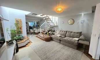 Imagem: Sobrado em Mooca