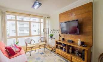 Imagem 4: Venda Apartamento 2 Dormitórios - 110 m² Bela Vista