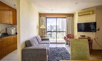 Imagem 2: Aluguel Apartamento 2 Dormitórios - 66 m² Vila Olímpia