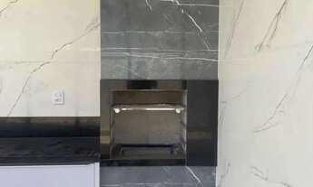 Imagem 5: Casa em condomínio com 3 suítes plenas, piscina - Parqville Pinheiros