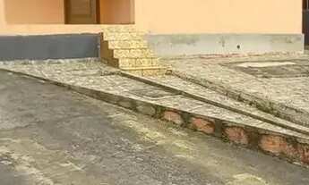 Imagem: Casa em Rua Idomineu Antunes Caldeira