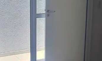 Imagem 4: Apartamento para venda e aluguel com 34m² na Vila Invernada