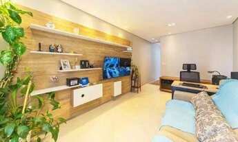 Imagem: Sobrado com 3 dormitórios à venda, 129