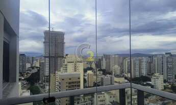 Imagem 5: Apartamento para locação em Perdizes, 1 suíte, 1 vaga de garage