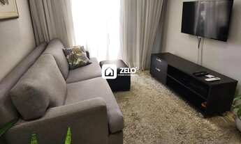 Imagem 2: Apartamento à venda com 70 m², 3 quartos 1 vaga em Mansões Santo Antônio, Campinas