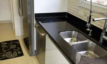 Imagem 5: Apartamento mobiliado de alto padrão no Condomínio Horizon, Taquaral - Campinas