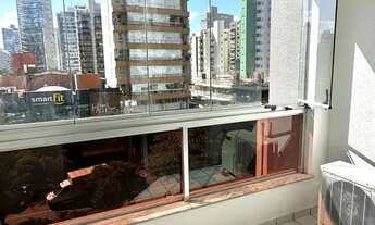 Imagem 5: Excelente apartamento no MIOLO da praia do canto