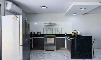 Imagem 7: Casa no condomínio Villagio Wanel à venda - com 3 quartos - em Sorocaba