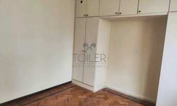 Imagem 4: Apartamento em Copacabana