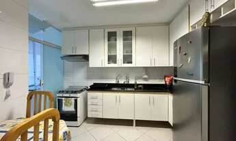 Imagem 4: Imóvel para venda com 128 metros quadrados com 2 quartos em Itararé - São Vicente - SP