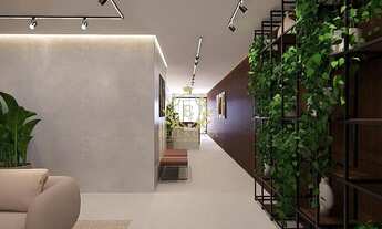 Imagem 2: Apartamento à venda, 2 quartos, 1 suíte, 1 vaga, Vila Nova - Cabo Frio/RJ