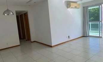 Imagem 2: Apartamento com 3 dormitórios para alugar, 119 m² por R$ 10.400,00/mês - Botafogo - Rio de