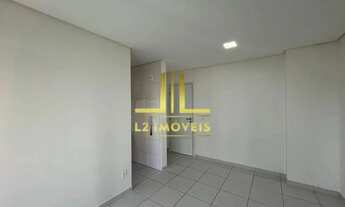 Imagem 6: APARTAMENTO - 2/4 SENDO 1 SUÍTE - 63M² - 01 VAGA - SINGULLARE IGUATEMI