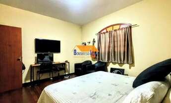 Imagem 7: Casa de 4 quartos no bairro São João Batista