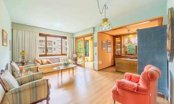 Imagem: Apartamento 3 dormitórios na Auxiliadora