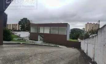 Imagem 5: Terreno para locação - Alves Dias, São Bernardo do Campo