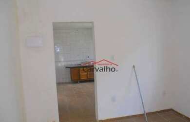 Imagem 7: Casa com 2 dormitórios para alugar, 54 m² por R$ 2.000,00/mês - Vila Medeiros - São Paulo