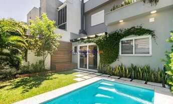 Imagem 7: Casa em Hípica Casa com 3 dormitórios