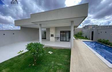 Imagem 7: Casa com 3 dormitórios à venda, 190 m² por R$ 1.180.000,00 - Setor Três Marias - Goiânia/G