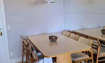 Imagem 6: Imóvel para venda tem 77 metros quadrados com 2 quartos em Centro - São Bernardo do Campo