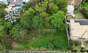 Imagem 5: Terreno à venda, 700 m² por R$ 580.000,00 - Parque das Artes - Embu das Artes/SP