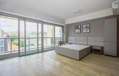 Imagem: APARTAMENTO NO TREND 24 RESIDENCE