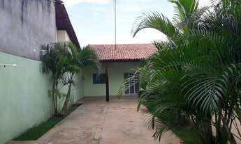 Imagem 6: Vendo casa completa