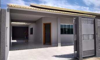 Imagem: Residencia em alvenaria Alto Padrão 129