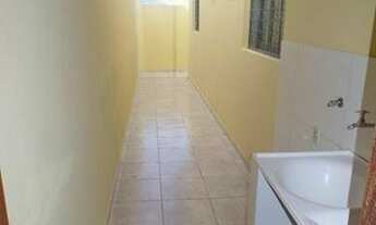 Imagem 6: Casa independente no Vale Verde para alugar - 02qtos