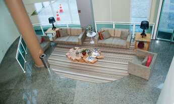 Imagem: 56m2 lazer completo Pxóx Aterro d269 liga