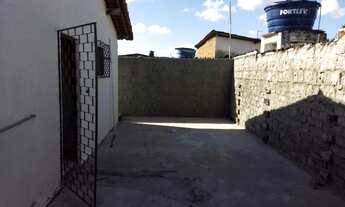 Imagem 7: Casa em Santa Rita, bairro popular, 3 quartos