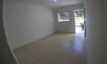 Imagem 4: Alugo linda casa duplex com 2 quartos, quintal independente em Cosmorama Mesquita