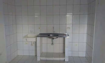 Imagem 5: Apartamento Kitnet