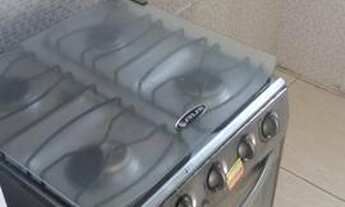 Imagem 4: Alugo quarto e sala