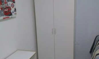 Imagem 3: Quartos mobiliados para alugar Tatuapé