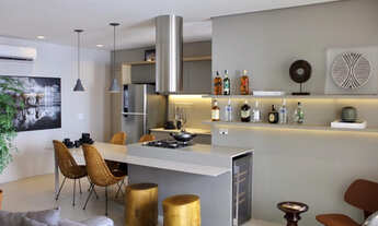 Imagem 3: Apartamentos da Zona Sul