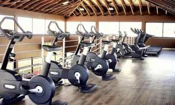 Imagem 4: REPASSE TERRENO ESQUINA NA AVENIDA 260m2 CONDOMÍNIO ENCONTRO DAS ÁGUAS RESIDENCE