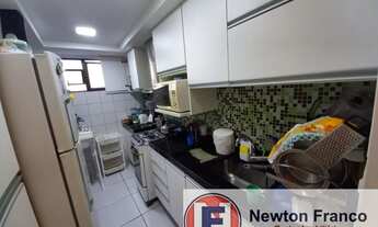 Imagem 6: Vendo apartamento próximo a UFPE